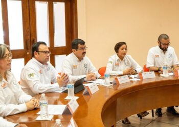 Fortalece la UAT la calidad educativa de Ingeniería en Telemática