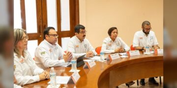 Fortalece la UAT la calidad educativa de Ingeniería en Telemática