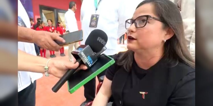 Fortalecerá SET prevención de la violencia en escuelas