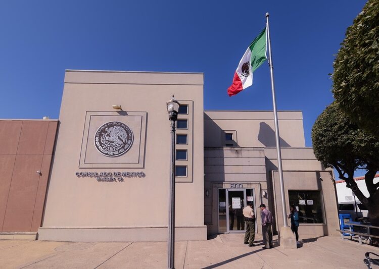 Fructífera visita de Mónica a McAllen en el marco del Acuerdo de Amistad