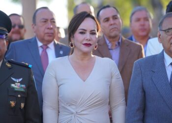 Gestiones de Carmen Lilia y organismos civiles sigue dando frutos