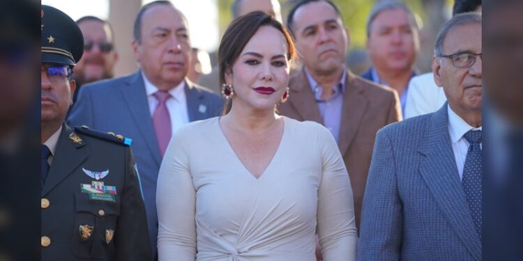 Gestiones de Carmen Lilia y organismos civiles sigue dando frutos