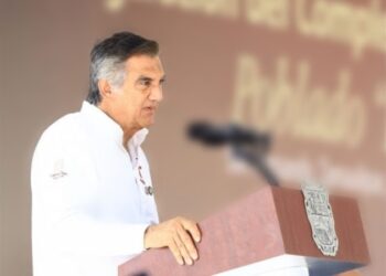 Gobernador AVA condena agresión a Melanie de Jesús