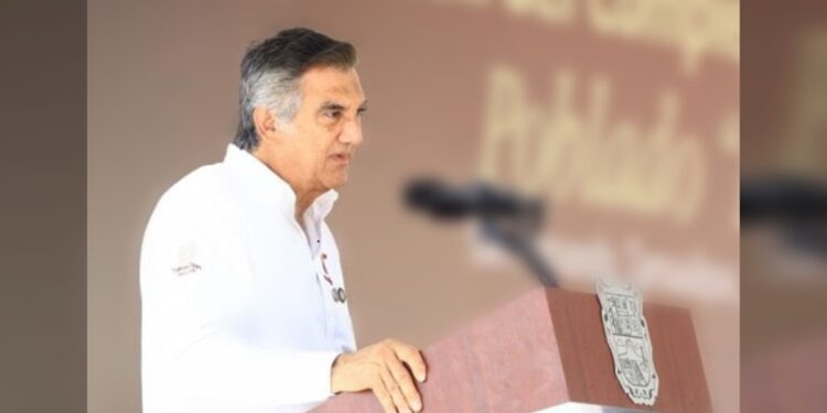 Gobernador AVA condena agresión a Melanie de Jesús