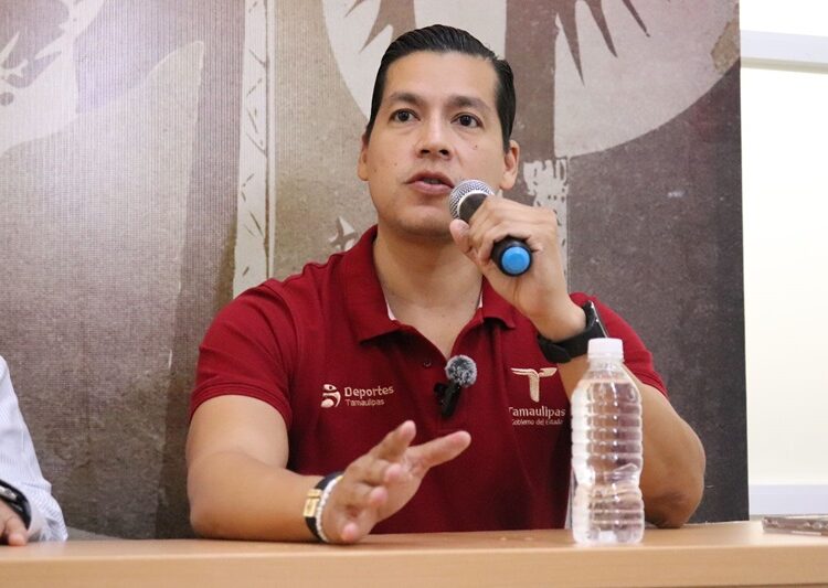 Inicia Campeonato Nacional G-3 de Taekwondo en Ciudad Victoria