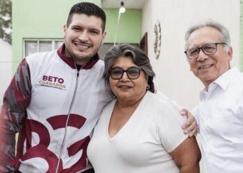 Grandes avances registra Matamoros