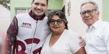 Grandes avances registra Matamoros