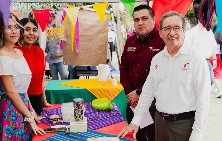 Fomenta ITSM el emprendedurismo en sus estudiantes