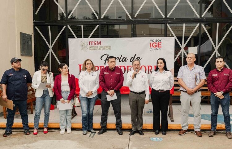 Fomenta ITSM el emprendedurismo en sus estudiantes