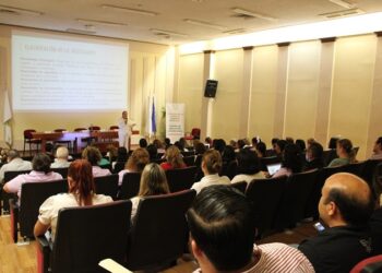 Imparte la UAT taller de mediación a funcionarios del municipio de Madero