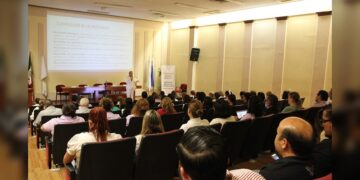 Imparte la UAT taller de mediación a funcionarios del municipio de Madero