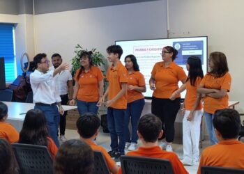 Implementa la UAT estrategias para fortalecer la educación media superior