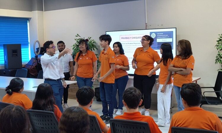 Implementa la UAT estrategias para fortalecer la educación media superior