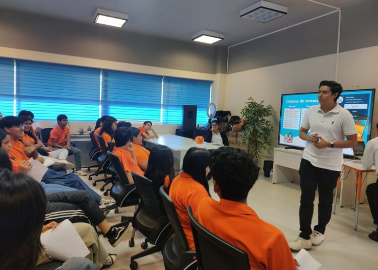 Implementa la UAT estrategias para fortalecer la educación media superior