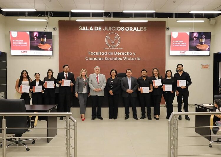 Implementa la UAT inteligencia artificial en prácticas de la carrera de derecho