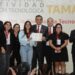 “Impulsa Tamaulipas creatividad e innovación tecnológica”: AVA