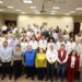 Inaugura Jesús Lavín capacitaciones a personal del Gobierno de Tamaulipas