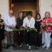 Inauguran exposición “Arte y Flores creación y naturaleza”