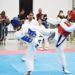 Inicia Campeonato Nacional G-3 de Taekwondo en Ciudad Victoria