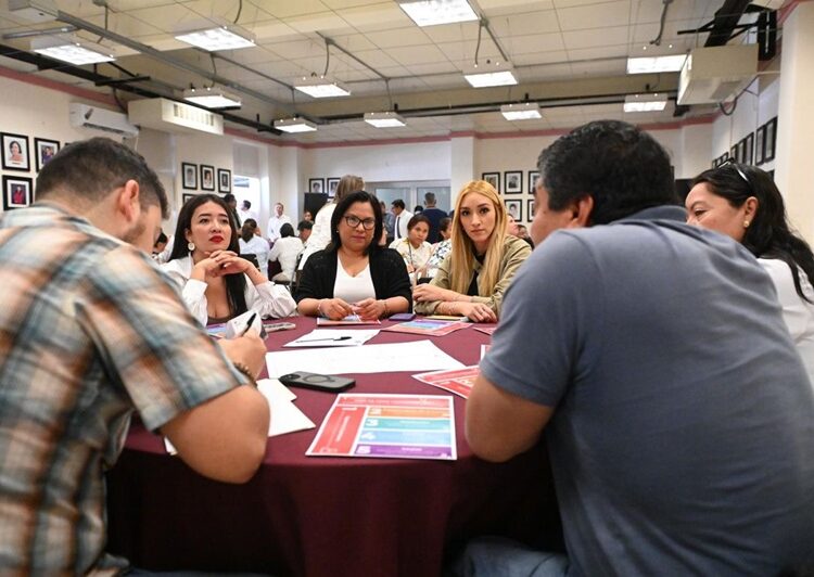 Inician Foros de Consulta Ciudadana hacia el PMD