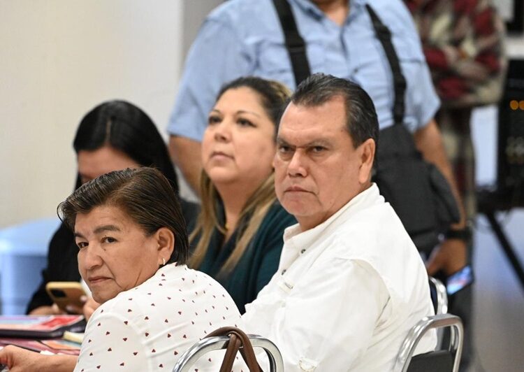 Inician Foros de Consulta Ciudadana hacia el PMD