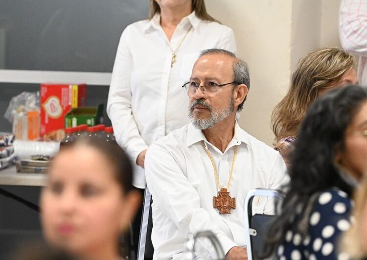 Inician Foros de Consulta Ciudadana hacia el PMD