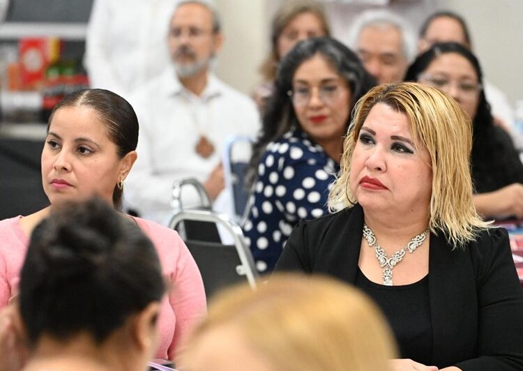 Inician Foros de Consulta Ciudadana hacia el PMD