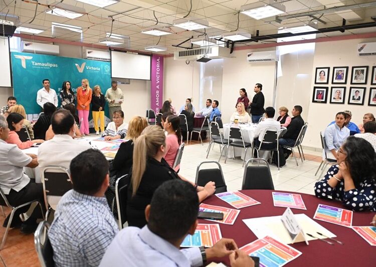 Inician Foros de Consulta Ciudadana hacia el PMD