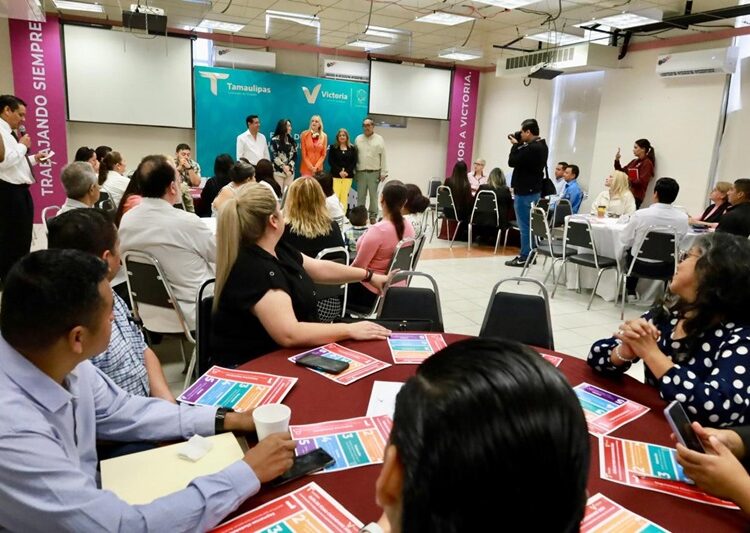 Inician Foros de Consulta Ciudadana hacia el PMD