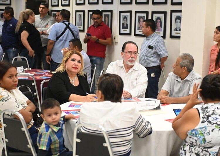 Inician Foros de Consulta Ciudadana hacia el PMD