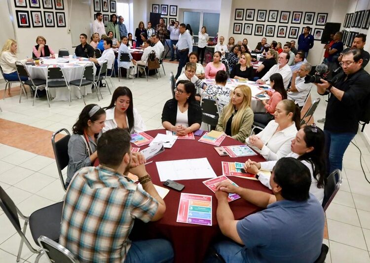 Inician Foros de Consulta Ciudadana hacia el PMD