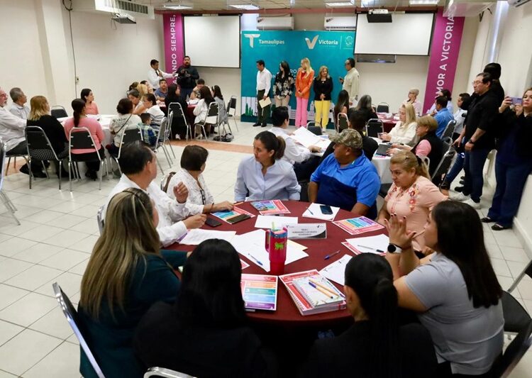 Inician Foros de Consulta Ciudadana hacia el PMD