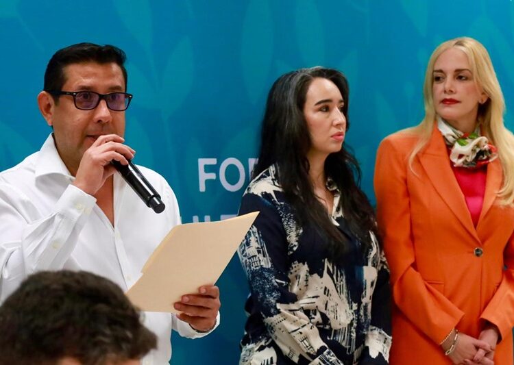 Inician Foros de Consulta Ciudadana hacia el PMD