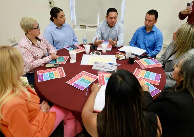 Inician Foros de Consulta Ciudadana hacia el PMD