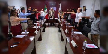 Instalan Consejo Consultivo del Impacta 2024-2027
