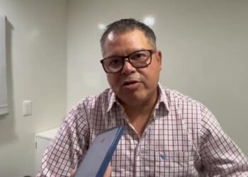 Instalará DIF Victoria módulo de vacunación