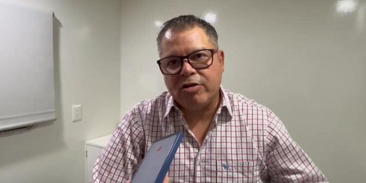 Instalará DIF Victoria módulo de vacunación