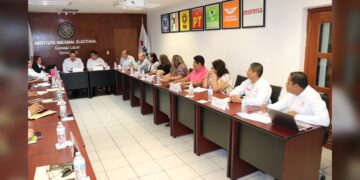 Instalarán Consejo local del INE en Tamaulipas rumbo la elección judicial