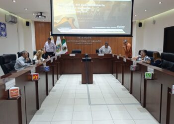 Inicia proceso de elección judicial de Tamaulipas el próximo lunes