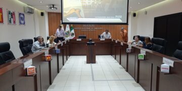 Inicia proceso de elección judicial de Tamaulipas el próximo lunes