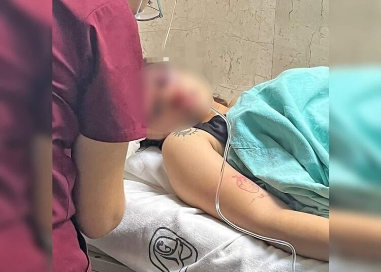 “Investigación en curso por agresión a mujer en Ciudad Madero”: Barrios Mojica