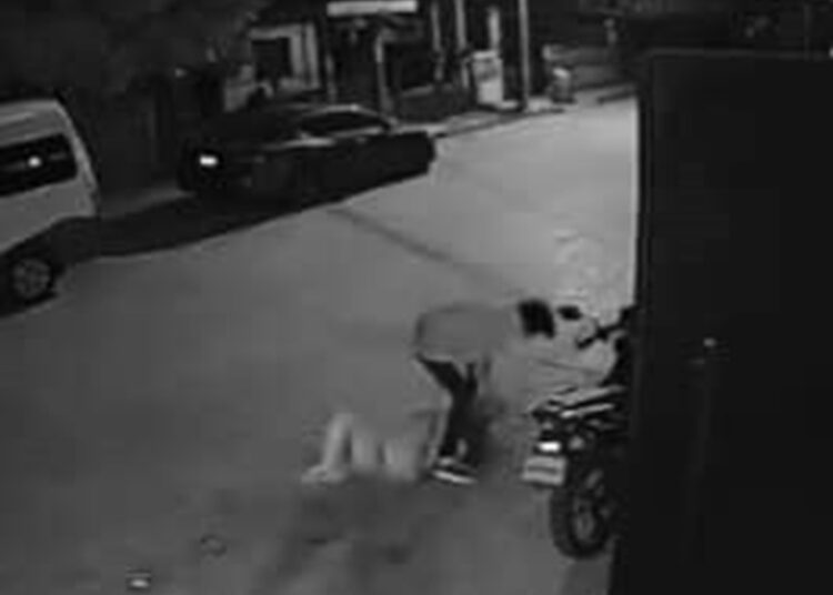 “Investigación en curso por agresión a mujer en Ciudad Madero”: Barrios Mojica