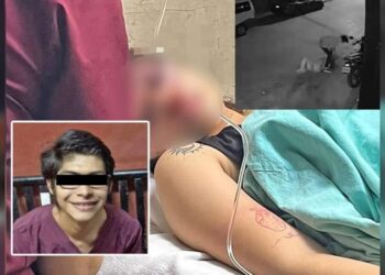 “Investigación en curso por agresión a mujer en Ciudad Madero”: Barrios Mojica