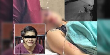 “Investigación en curso por agresión a mujer en Ciudad Madero”: Barrios Mojica