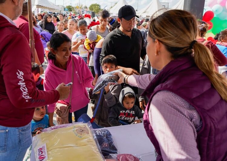 Invita DIF NLD a participar en el “Premio al Voluntario del Año 2024”