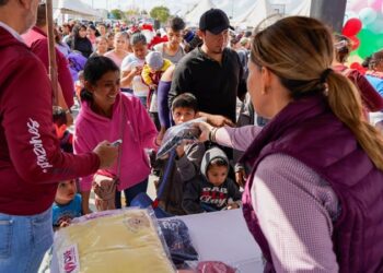 Invita DIF NLD a participar en el “Premio al Voluntario del Año 2024”