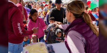 Invita DIF NLD a participar en el “Premio al Voluntario del Año 2024”