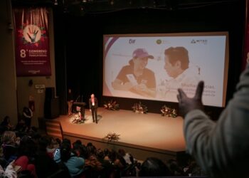 Invita DIF Tamaulipas al 1.er Congreso Estatal de Trabajo Social