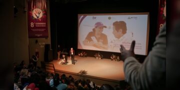 Invita DIF Tamaulipas al 1.er Congreso Estatal de Trabajo Social
