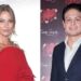 Irina Baeva y Giovanni Medina pasaron juntos en Las Vegas